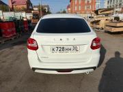 Lada (ВАЗ) Granta I Рестайлинг Волгоград  - изображение 11