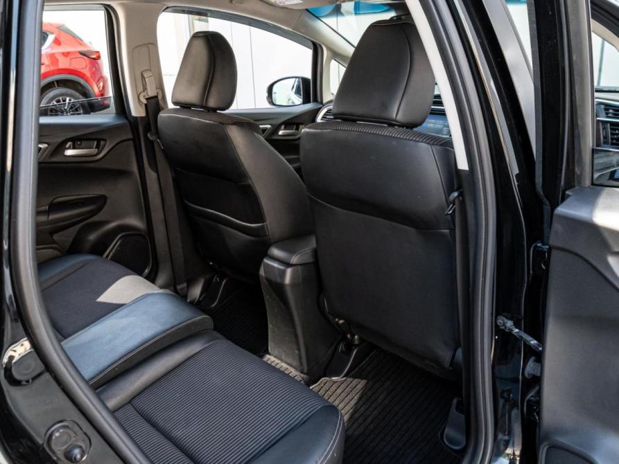 Honda Fit III Рестайлинг Краснодар  - изображение 11