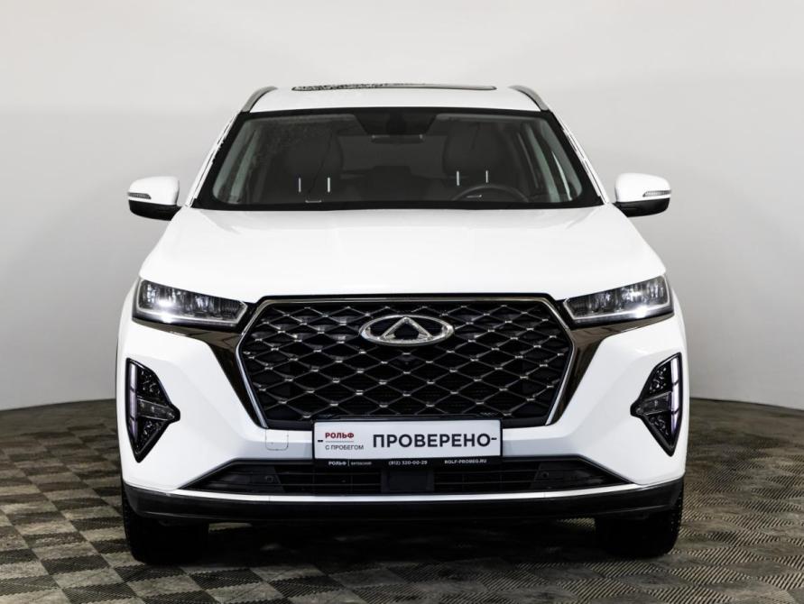 Chery Tiggo 7 Pro Max I Санкт-Петербург  - изображение 2