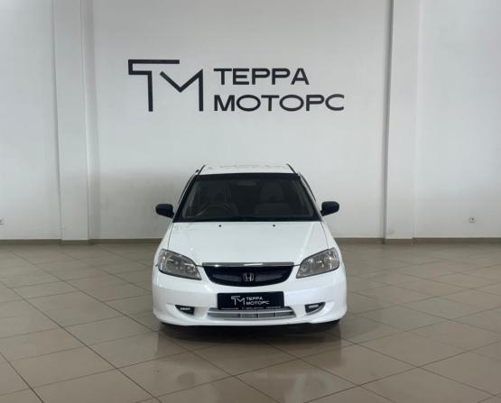 Honda Civic Ferio III с пробегом 2004 года, цена 340 000 рублей, 129400 км, седан, Автокод Объявления