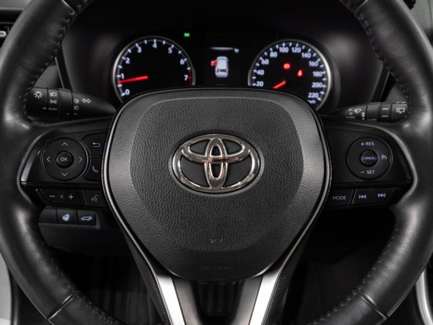 Toyota RAV4 V (XA50) Тюмень  - изображение 12
