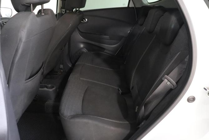 Renault Kaptur I с пробегом 2017 года, цена 1 244 000 рублей, 115739 км, внедорожник, Автокод Объявления