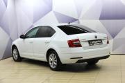 Skoda Octavia III (A7) Рестайлинг Чебоксары  - изображение 34