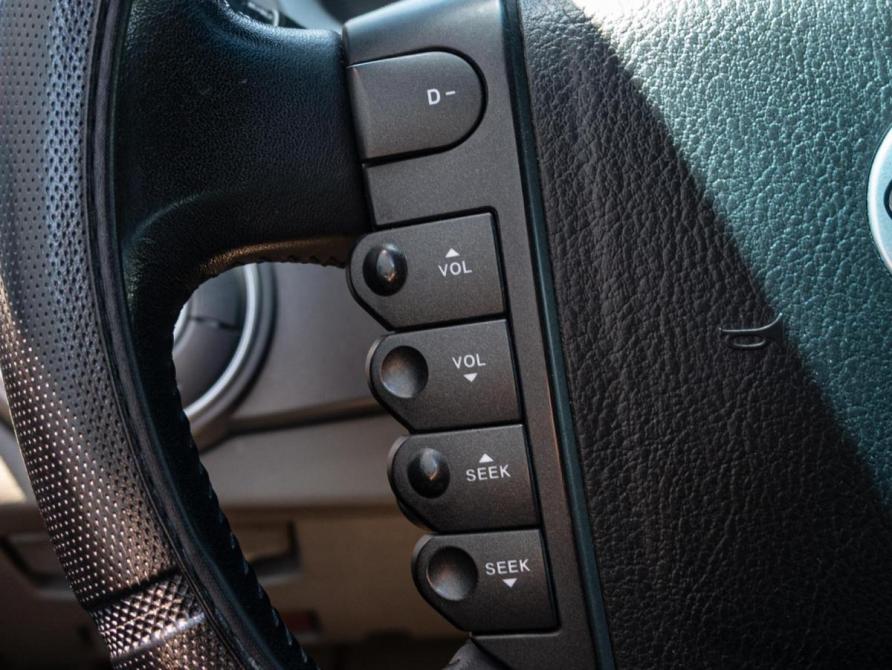 SsangYong Kyron I Рестайлинг Краснодар  - изображение 18