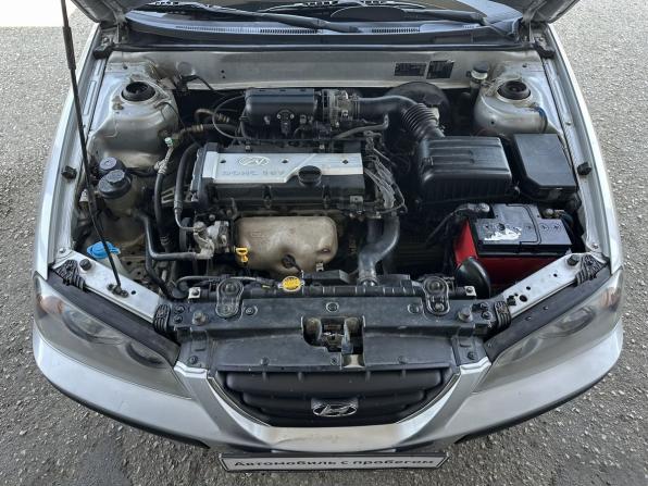Hyundai Elantra III (XD2) Рестайлинг с пробегом 2005 года, цена 360 000 рублей, 192966 км, седан, Автокод Объявления