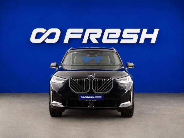 BMW X3 IV (G45/G48) с пробегом 2025 года, цена 6 700 999 рублей, 14500 км, внедорожник, Автокод Объявления