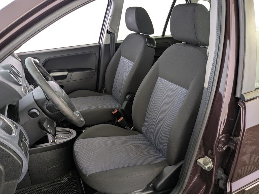 Ford Fusion I Рестайлинг Москва  - изображение 20