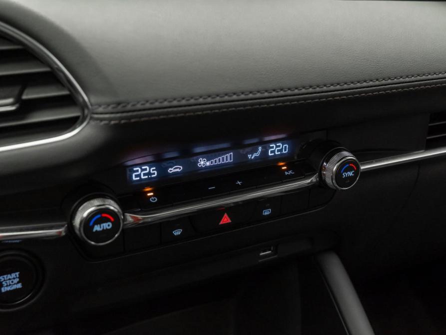 Mazda 3 IV (BP) Москва  - изображение 22