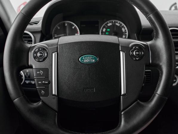 Land Rover Discovery IV с пробегом 2010 года, цена 1 490 000 рублей, 249539 км, внедорожник, Автокод Объявления