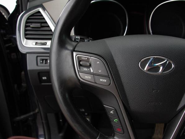 Hyundai Santa Fe III с пробегом 2015 года, цена 2 250 000 рублей, 56585 км, внедорожник, Автокод Объявления