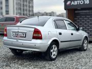Opel Astra G Ижевск  - изображение 27