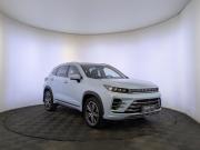 Exeed LX I Рестайлинг Москва  - изображение 33