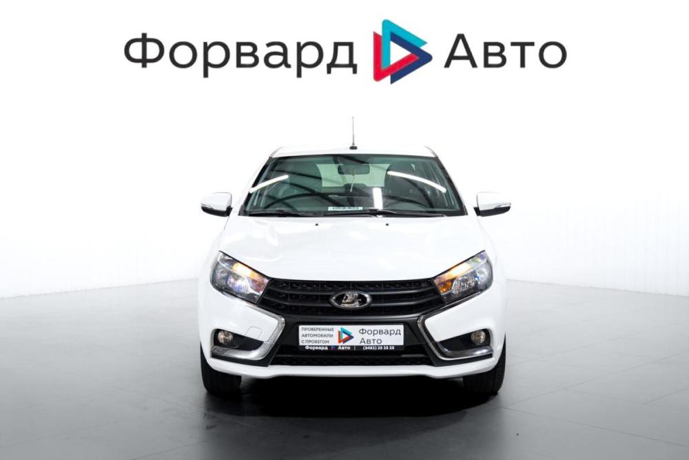 Lada (ВАЗ) Vesta I Тюмень  - изображение 2