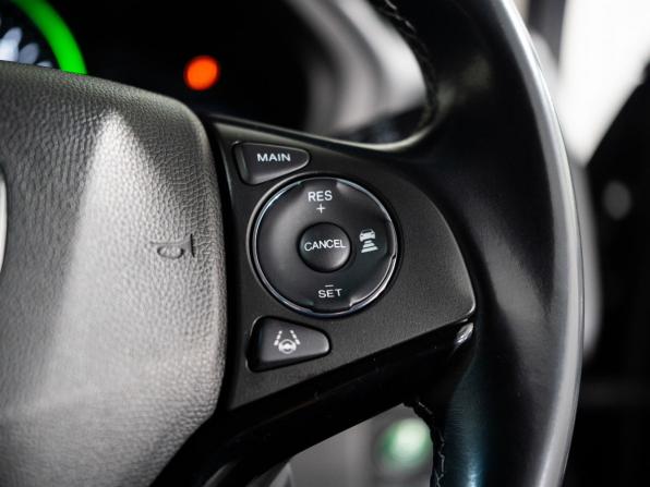 Honda Vezel I Рестайлинг с пробегом 2019 года, цена 1 879 500 рублей, 103342 км, внедорожник, Автокод Объявления