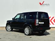 Land Rover Discovery IV Рестайлинг Пермь  - изображение 17