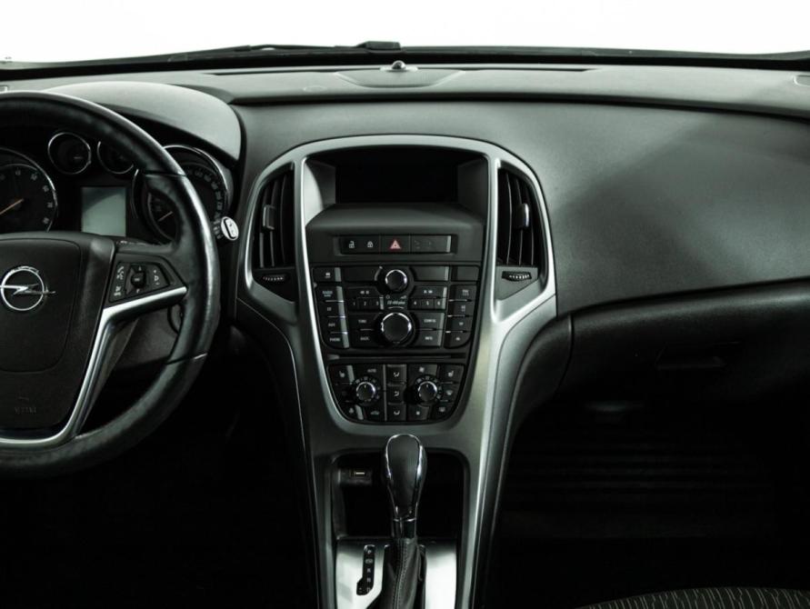 Opel Astra J Рестайлинг Санкт-Петербург  - изображение 15