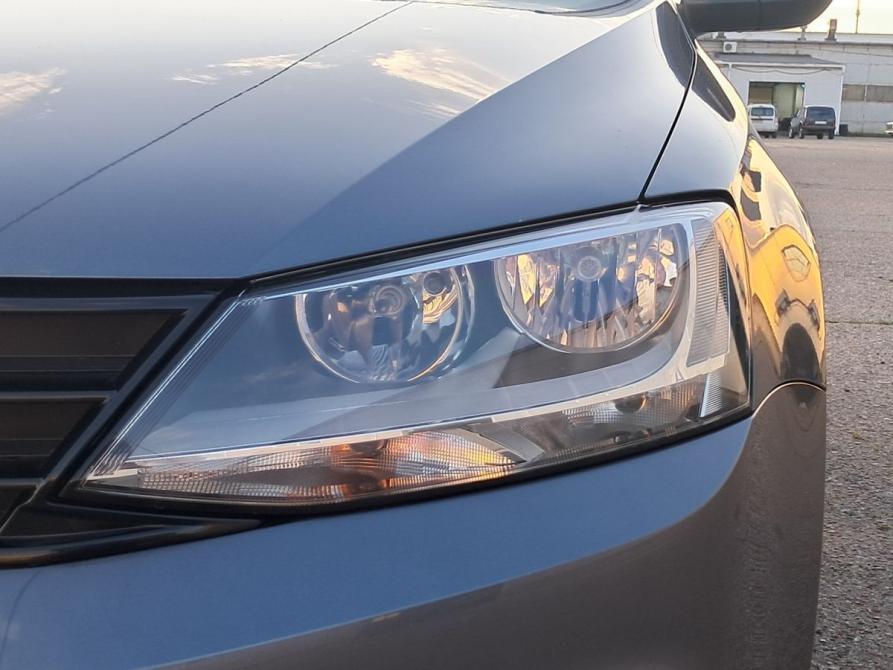 Volkswagen Jetta VI Рестайлинг Набережные Челны  - изображение 21