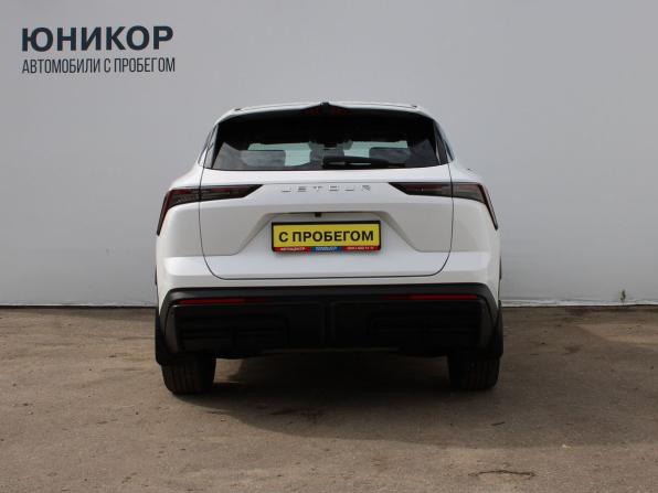 JETOUR DASHING I с пробегом 2024 года, цена 1 999 000 рублей, 20884 км, внедорожник, Автокод Объявления