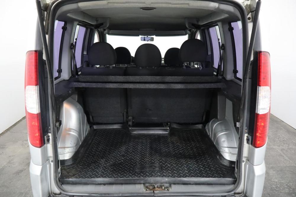 Fiat Doblo I Рестайлинг Санкт-Петербург  - изображение 14