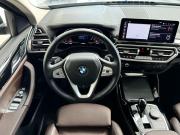 BMW X4 II (G02) Рестайлинг Санкт-Петербург  - изображение 69