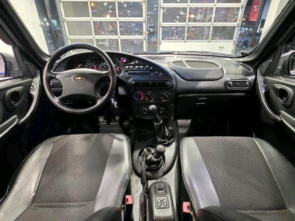 Chevrolet Niva I с пробегом 2008 года, цена 368 000 рублей, 142994 км, внедорожник, Автокод Объявления