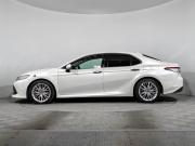 Toyota Camry VIII (XV70) Санкт-Петербург  - изображение 32