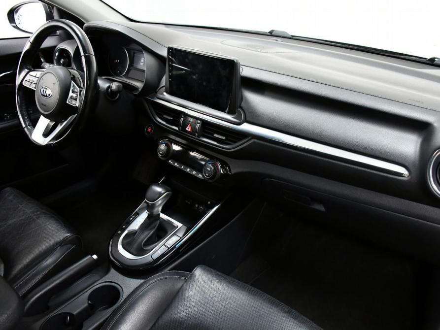 Kia K3 II Новосибирск  - изображение 21