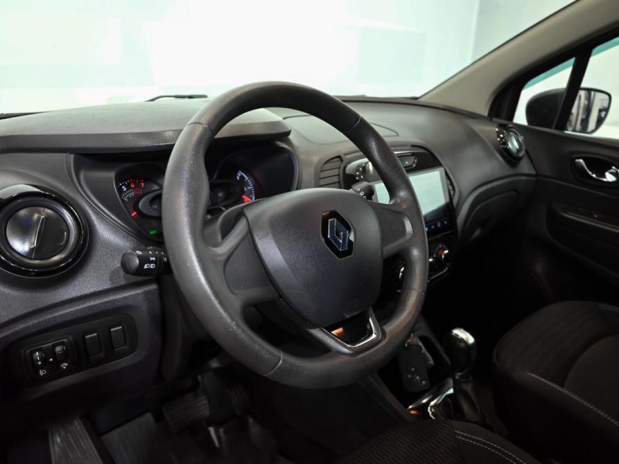 Renault Kaptur I Екатеринбург  - изображение 15