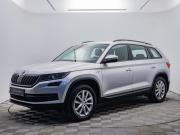 Skoda Kodiaq I Москва  - изображение 18