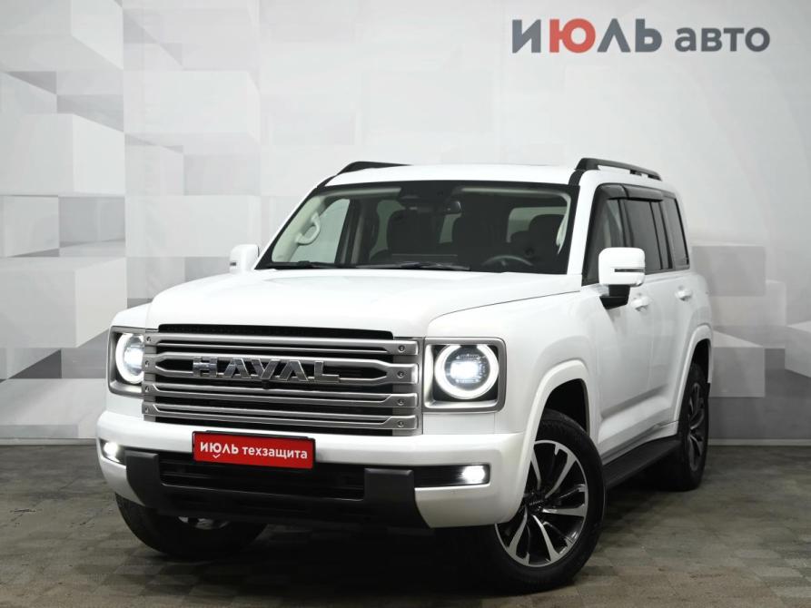 Haval H9 II Екатеринбург  - изображение 1