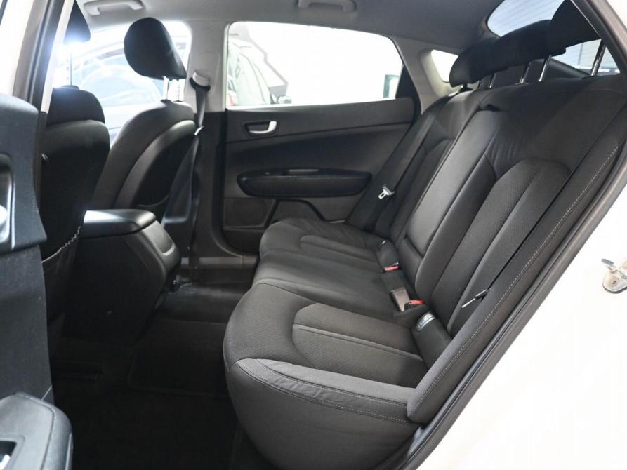 Kia Optima IV Ростов-на-Дону  - изображение 10