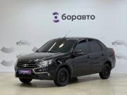 Lada (ВАЗ) Granta I Рестайлинг Ставрополь  - изображение 18