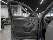 Audi Q3 II (F3) Москва  - изображение 41