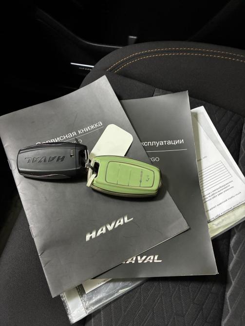 Haval Dargo I Пермь  - изображение 25