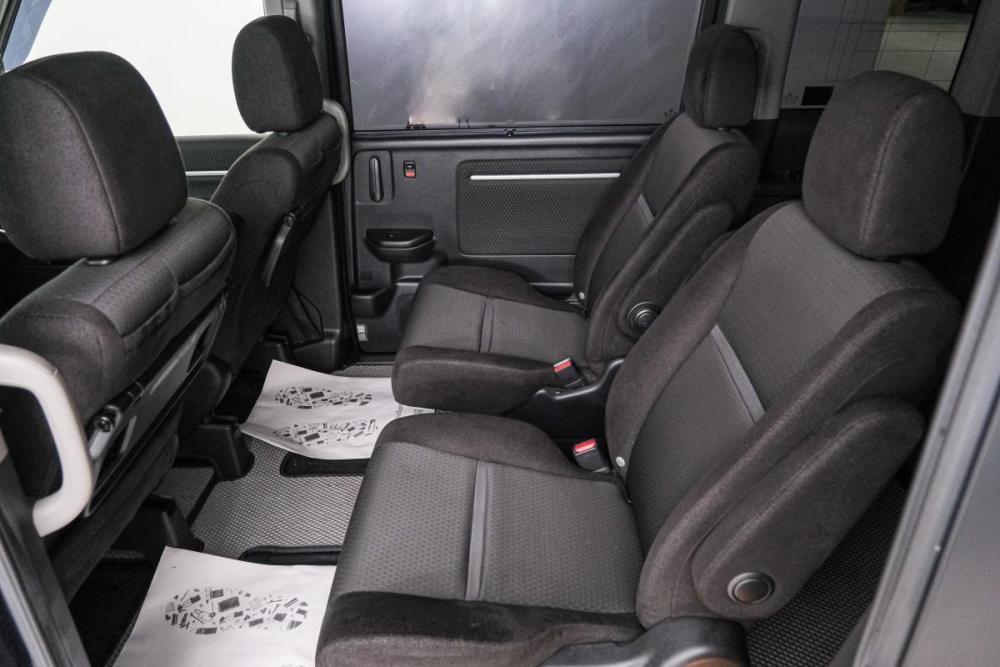 Honda Stepwgn V Рестайлинг Красноярск  - изображение 19