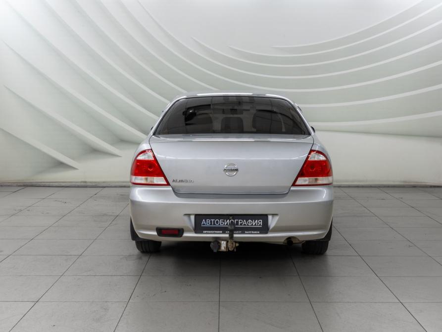 Nissan Almera Classic I Волгоград  - изображение 6