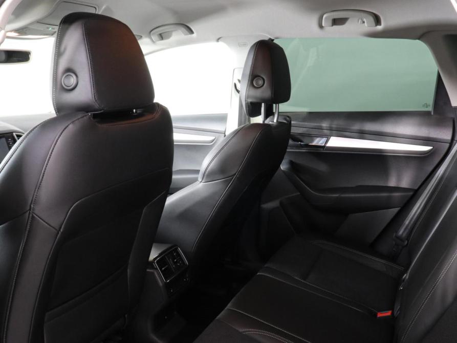 Skoda Karoq I Химки  - изображение 12