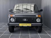 Lada (ВАЗ) 2121 (4x4) I Рестайлинг Пермь  - изображение 32