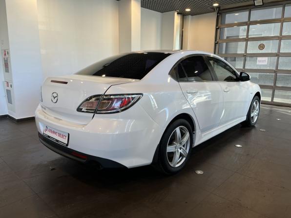 Mazda 6 II (GH) Рестайлинг с пробегом 2012 года, цена 700 000 рублей, 273304 км, седан, Автокод Объявления