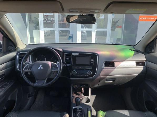 Mitsubishi Outlander III с пробегом 2012 года, цена 1 205 000 рублей, 216000 км, внедорожник, Автокод Объявления