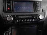 Toyota Land Cruiser Prado 150 Series Рестайлинг 1 Тюмень  - изображение 38