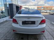 Hyundai Solaris I Рестайлинг Орел  - изображение 10
