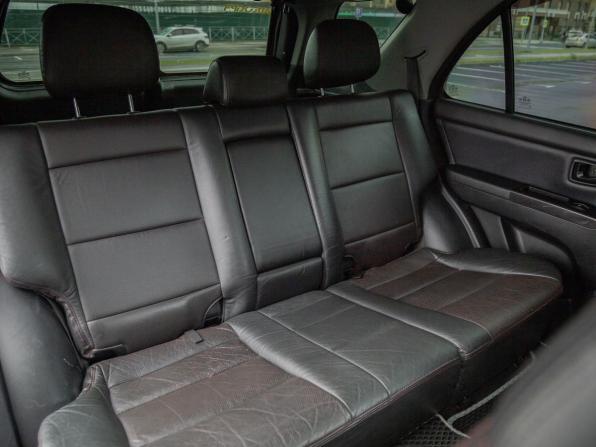 Kia Sorento I Рестайлинг с пробегом 2008 года, цена 820 000 рублей, 269000 км, внедорожник, Автокод Объявления
