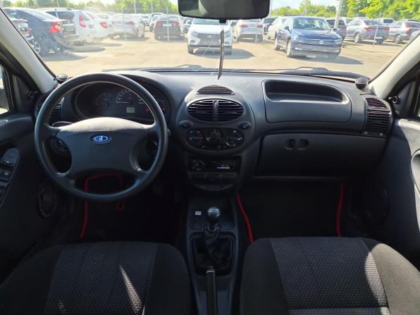 Lada (ВАЗ) Kalina I с пробегом 2011 года, цена 415 000 рублей, 167844 км, хэтчбек, Автокод Объявления