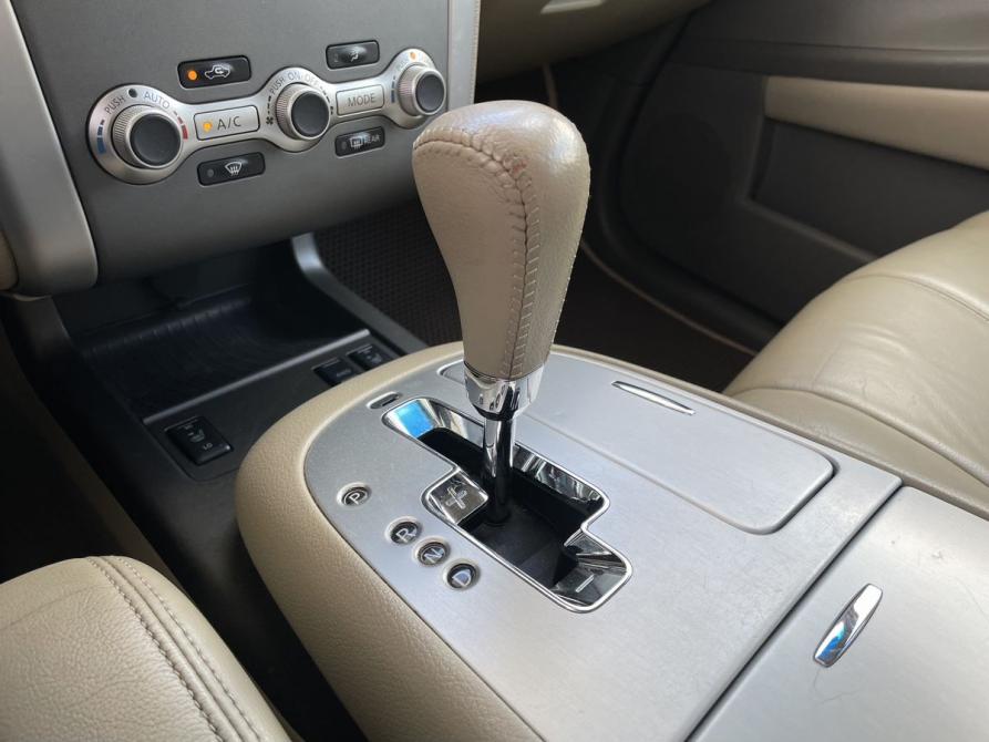 Nissan Murano II (Z51) Рестайлинг 2 Екатеринбург  - изображение 30
