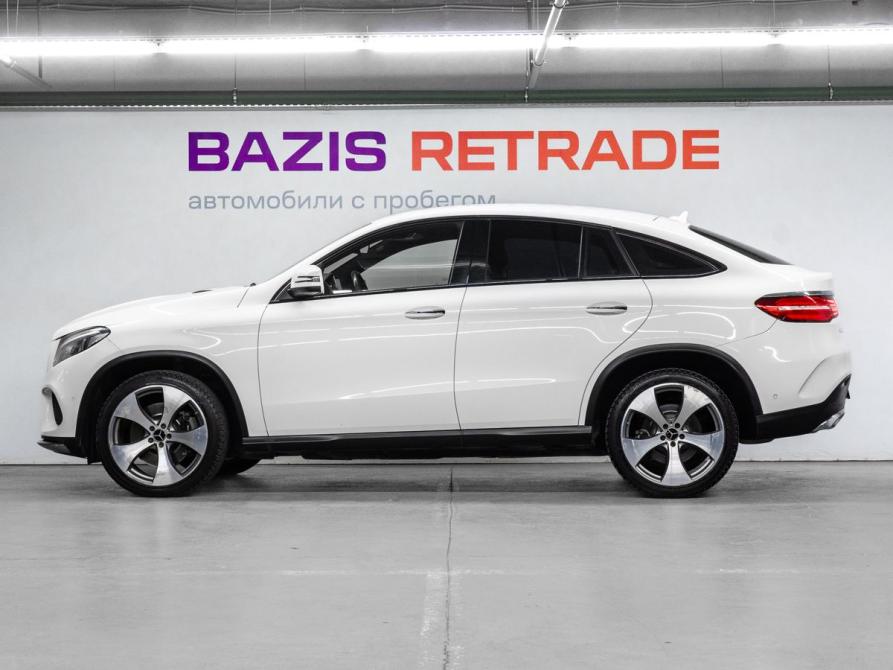 Mercedes-Benz GLE I (W166) Тюмень  - изображение 9