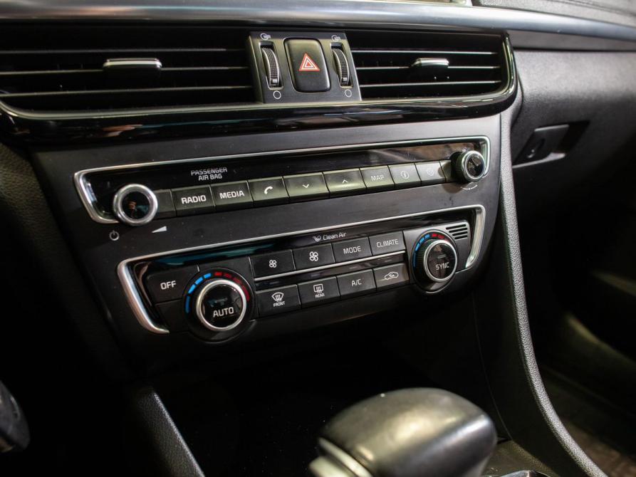 Kia Optima IV Иваново  - изображение 28