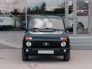 Lada (ВАЗ) Niva Legend Новосибирск  - изображение 23