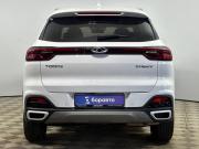 Chery Tiggo 8 I Рестайлинг Борисоглебск  - изображение 22
