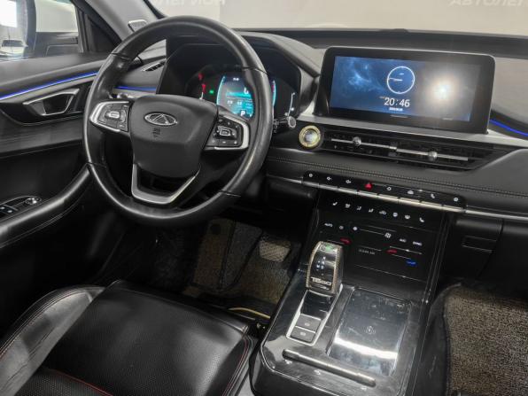 Chery Tiggo 7 Pro I с пробегом 2020 года, цена 1 980 000 рублей, 81000 км, внедорожник, Автокод Объявления